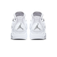 Jordan 4 Retro Pure Money (2017)