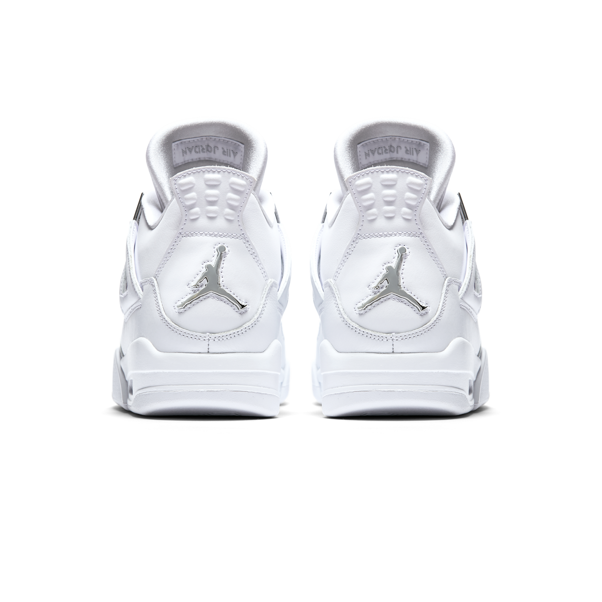 Jordan 4 Retro Pure Money (2017)