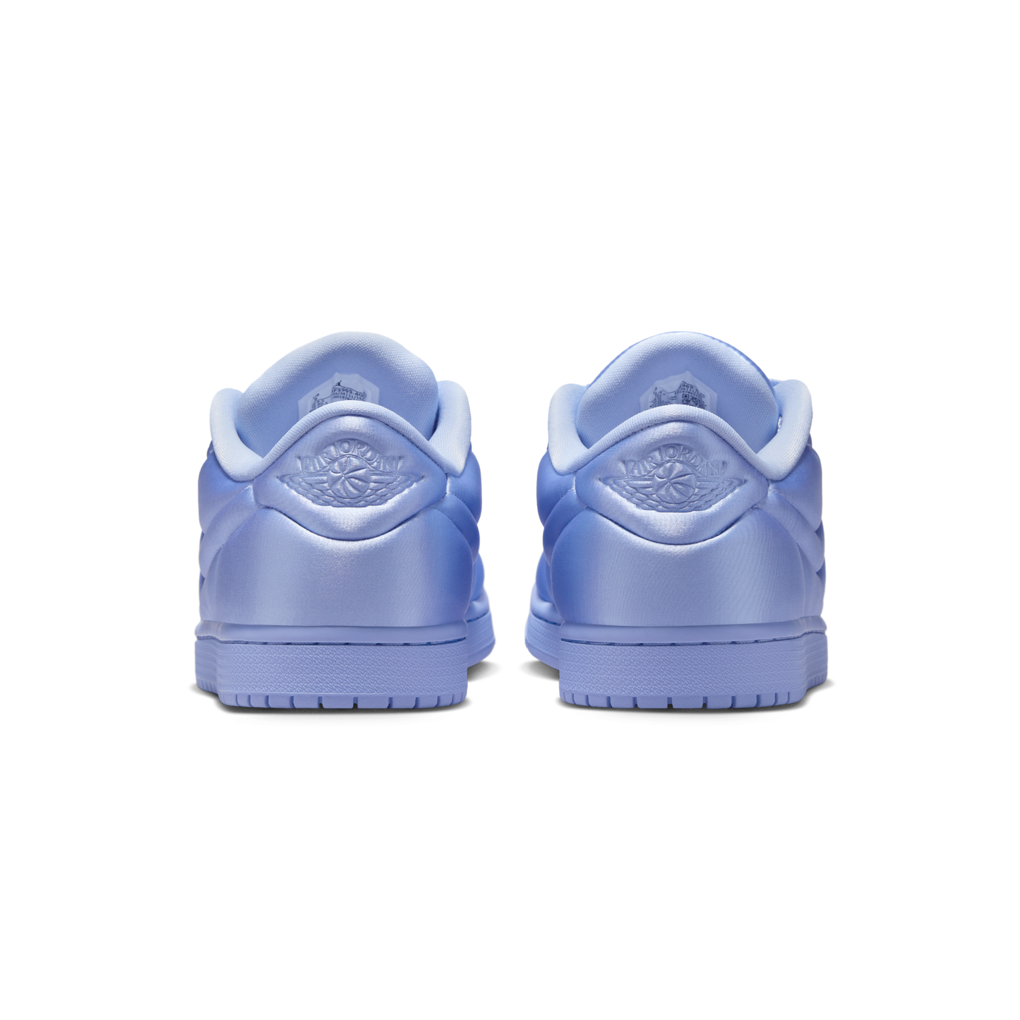 Jordan 1 Low Method of Make Satin Aluminum (Women's)