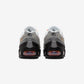 Nike Air Max 95 Big Bubble Black Cool Grey White Bright Mandarin