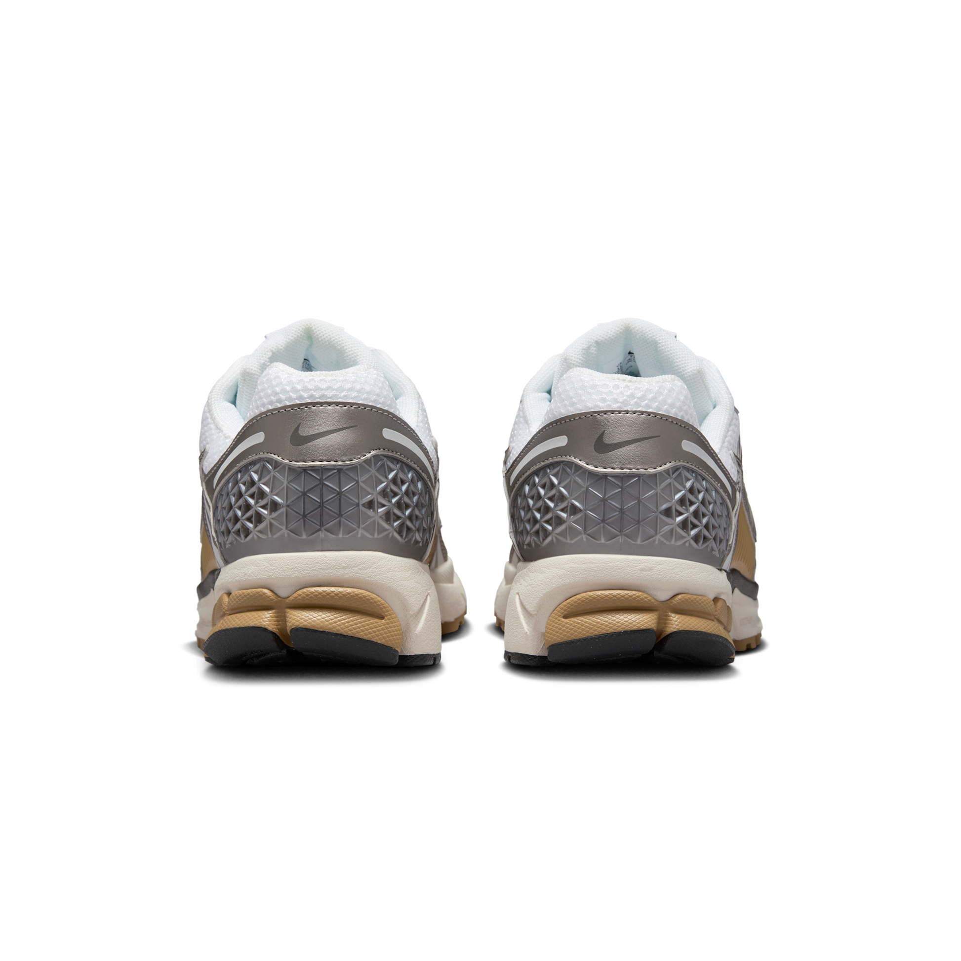 Nike Zoom Vomero 5 Metallic Pewter