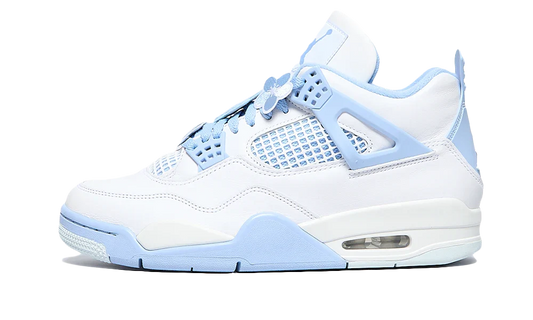 Air Jordan 4 Retro Forget Me Not (HV0823-100) - EU 35.5–44.5 - White | SOSUKICKS