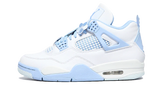 Jordan 4 Retro Forget Me Not (Women's)