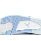 Air Jordan 4 Retro Forget Me Not