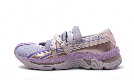 ASICS Gel-Lokros Heaven by Marc Jacobs Kiko Kostadinov Vapor Cosmos