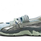 ASICS Gel-Lokros Heaven by Marc Jacobs Kiko Kostadinov Faded Denim