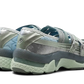 ASICS Gel-Lokros Heaven by Marc Jacobs Kiko Kostadinov Faded Denim