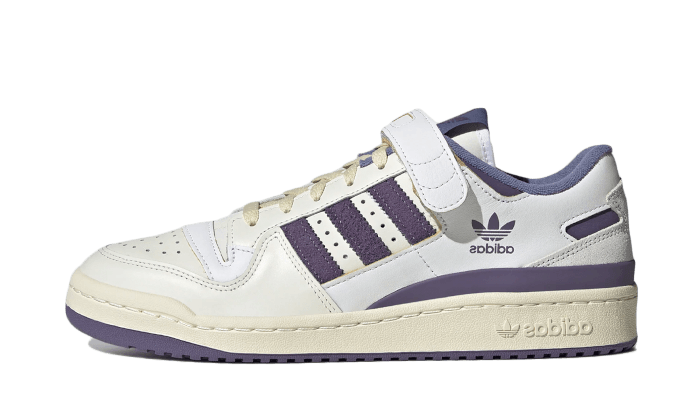 Forum 84 Low Tech Purple (GX4535) - EU 36–47.333333333333336 - Purple | SOSUKICKS