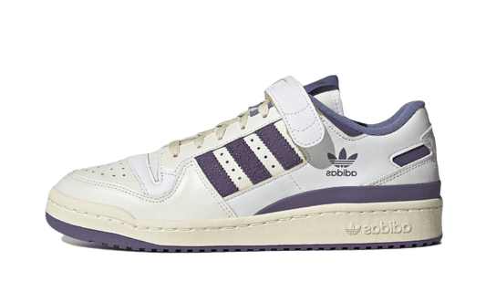 Forum 84 Low Tech Purple (GX4535) - EU 36–47.333333333333336 - Purple | SOSUKICKS