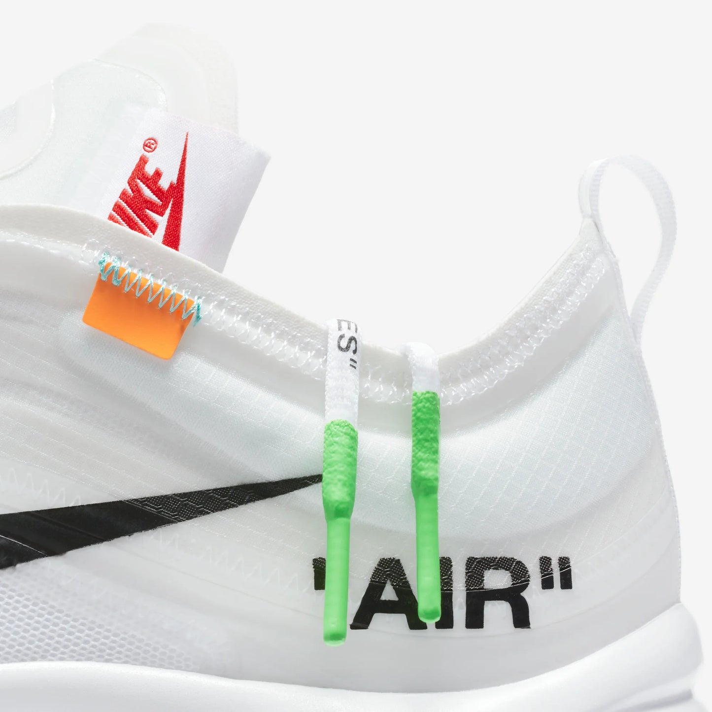 Nike Air Max 97 Off-White