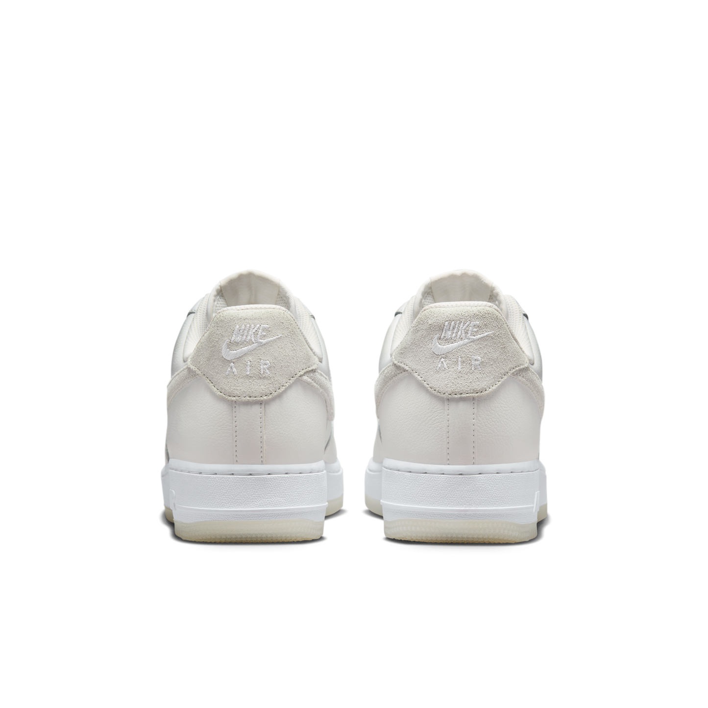 Nike Air Force 1 Low '07 LV8 Summit White Phantom