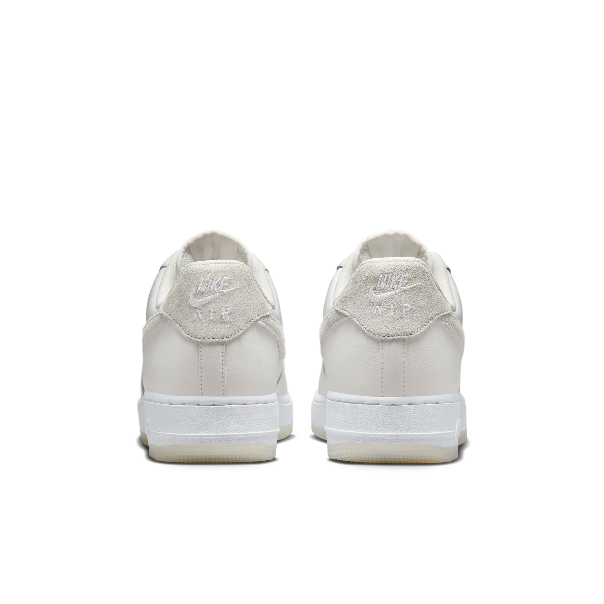 Nike Air Force 1 Low '07 LV8 Summit White Phantom