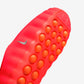 Nike Mind 001 Slide Solar Red (Women's)