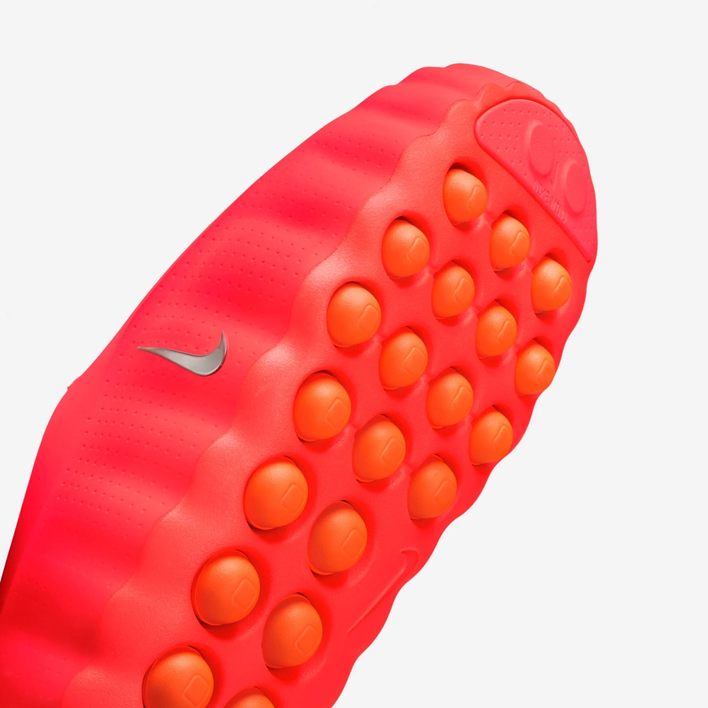 Nike Mind 001 Slide Solar Red (Women's)