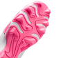 Jordan 1 Low Cleat White Digital Pink (GS)