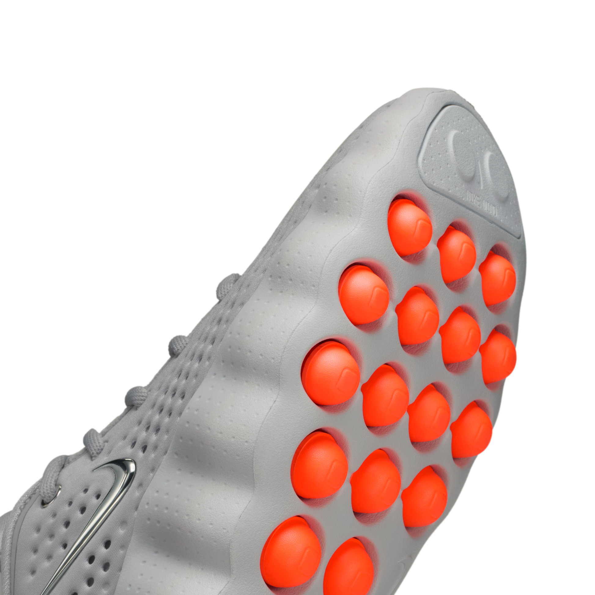 Nike Mind 002 Light Smoke Grey (Women's)