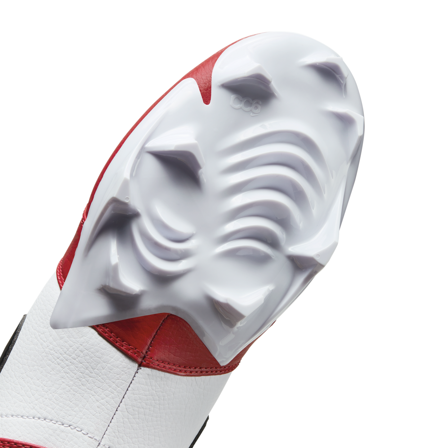 Jordan 1 Low TD Cleat Chicago (2023)