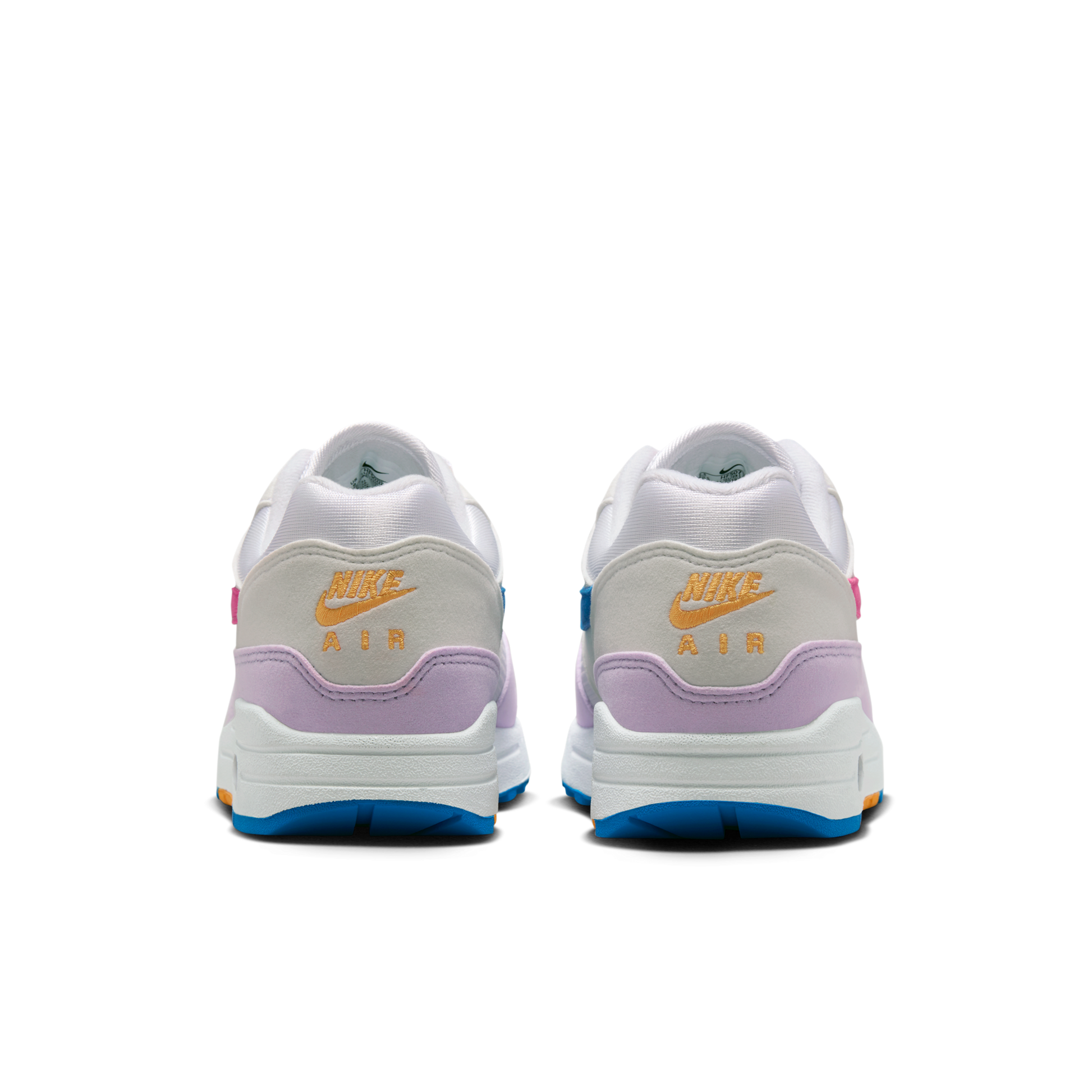 Nike Air Max 1 White Alchemy Pink (Women's)