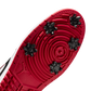 Jordan 1 Low Golf Spiked Varsity Red White Black