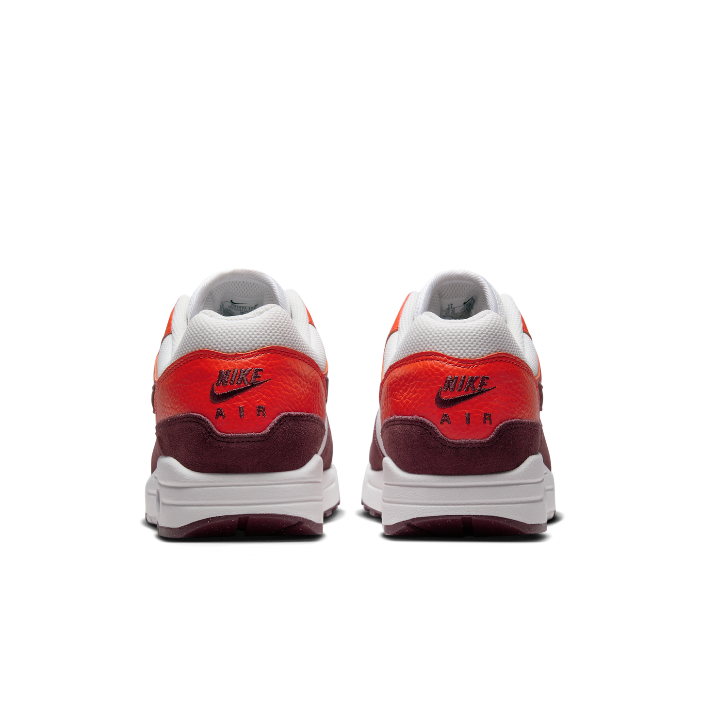 Nike Air Max 1 Burgundy Crush