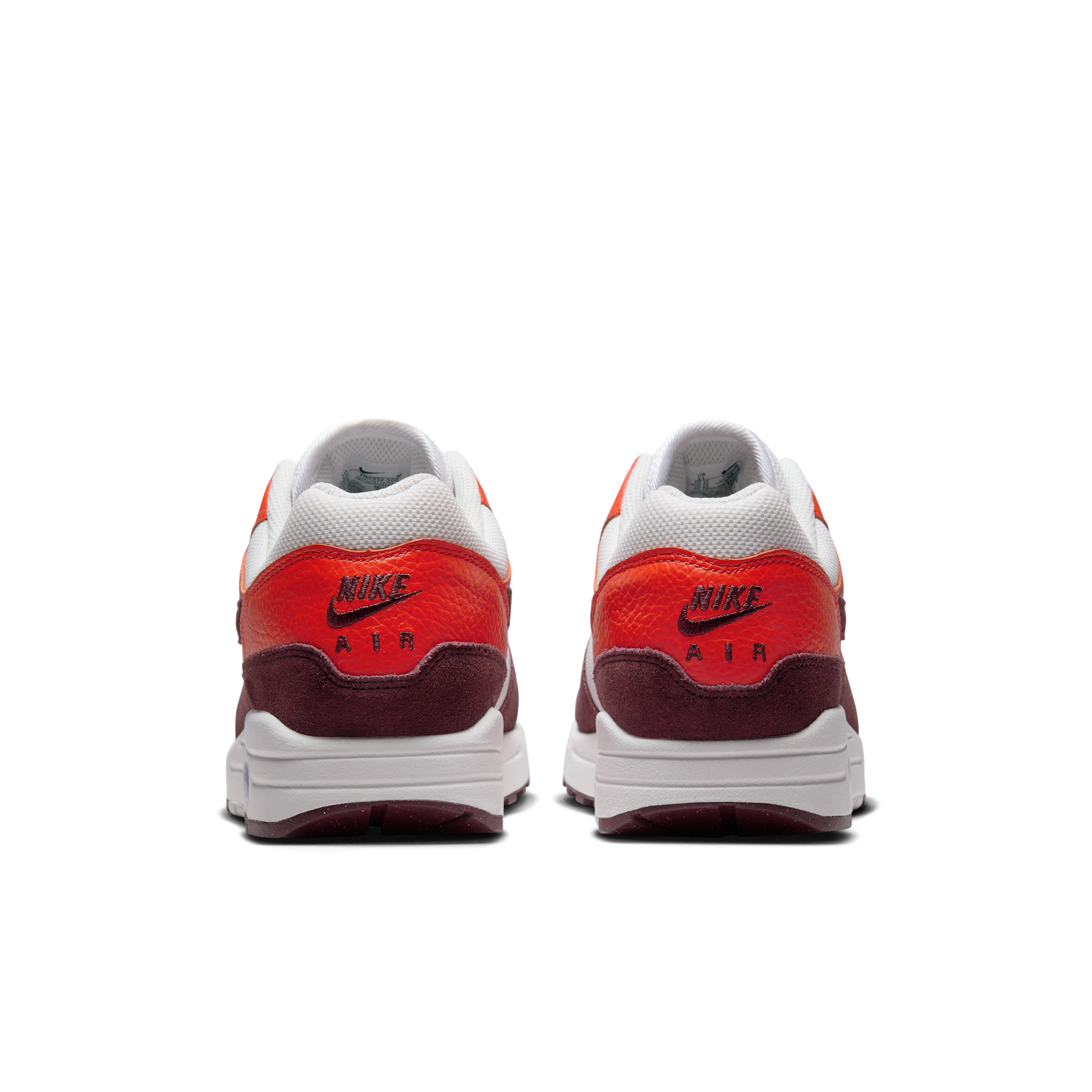 Nike Air Max 1 Burgundy Crush