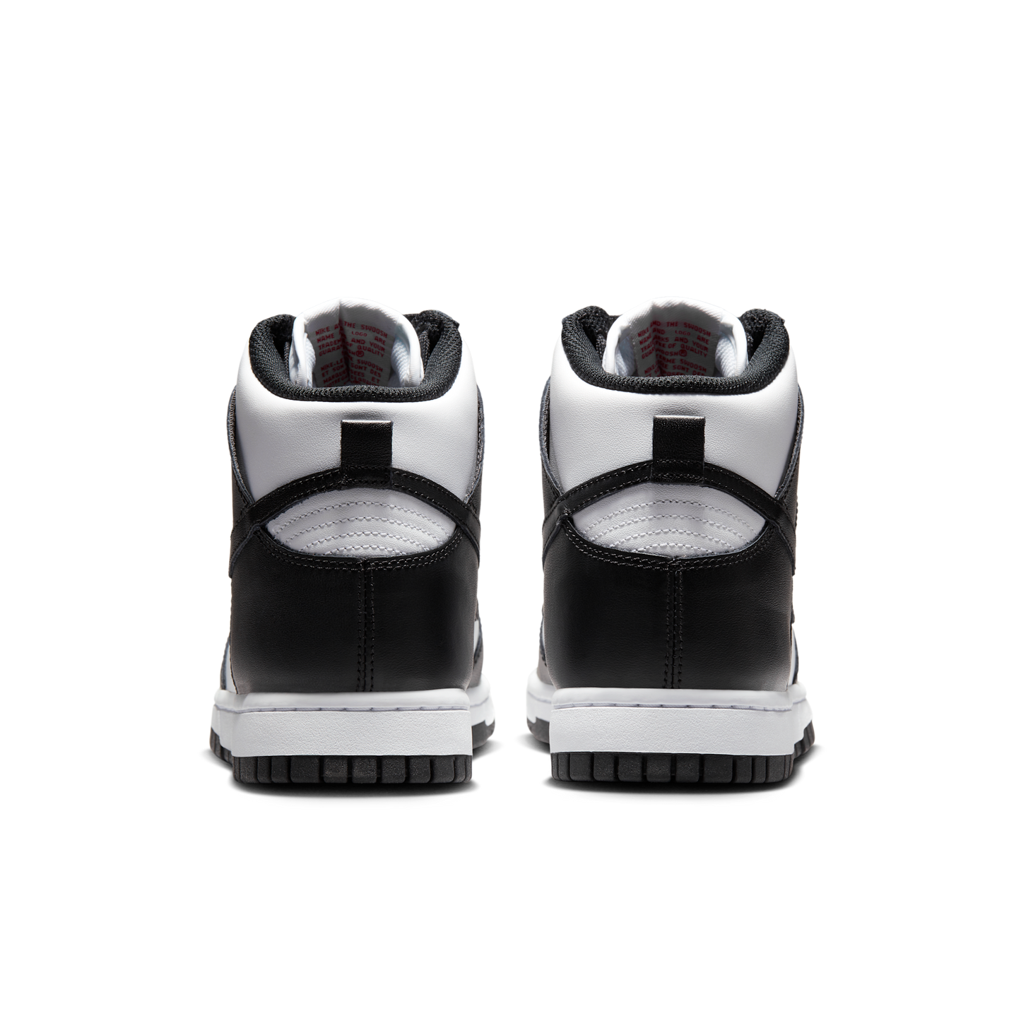 Dunk High Panda (2021)