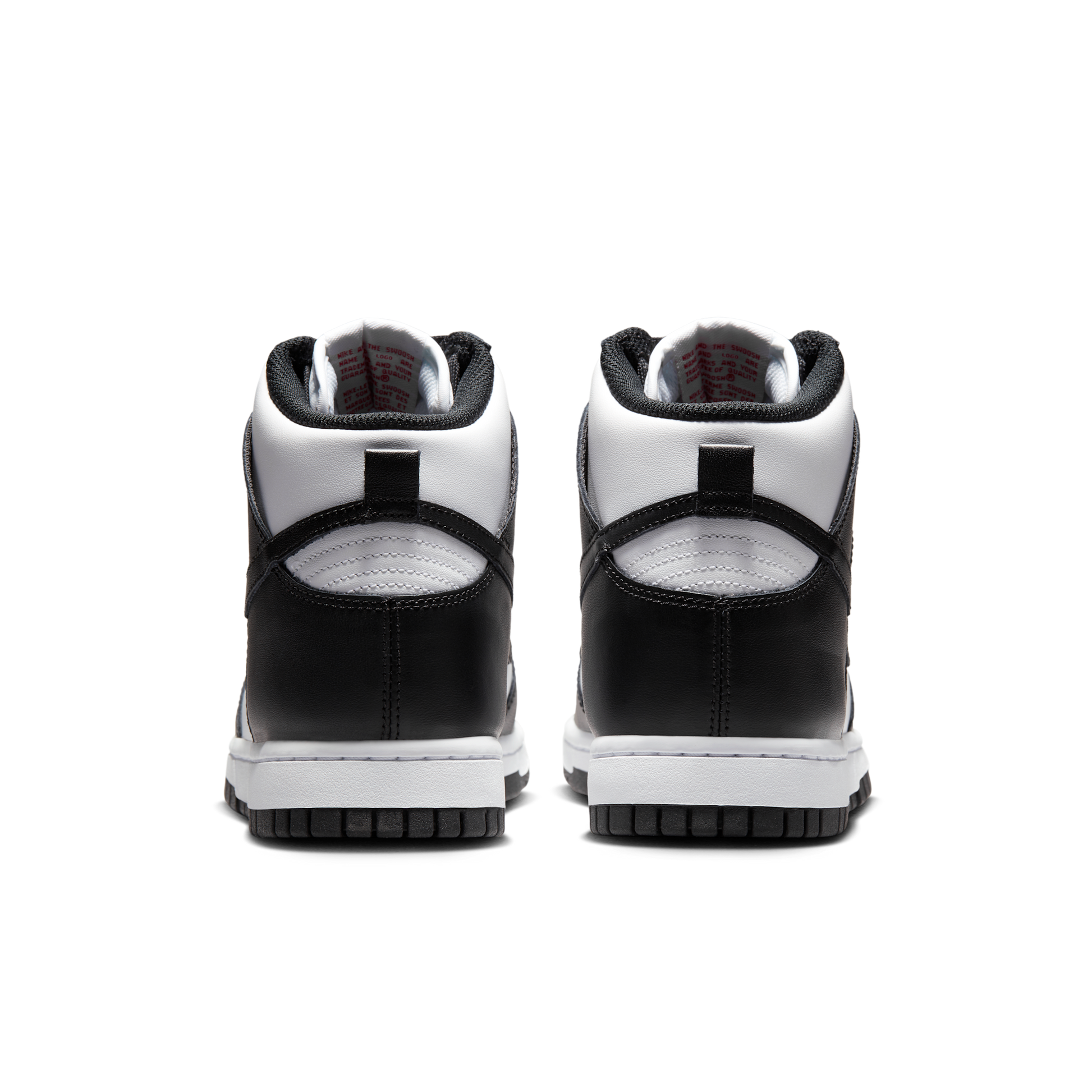 Dunk High Panda (2021)