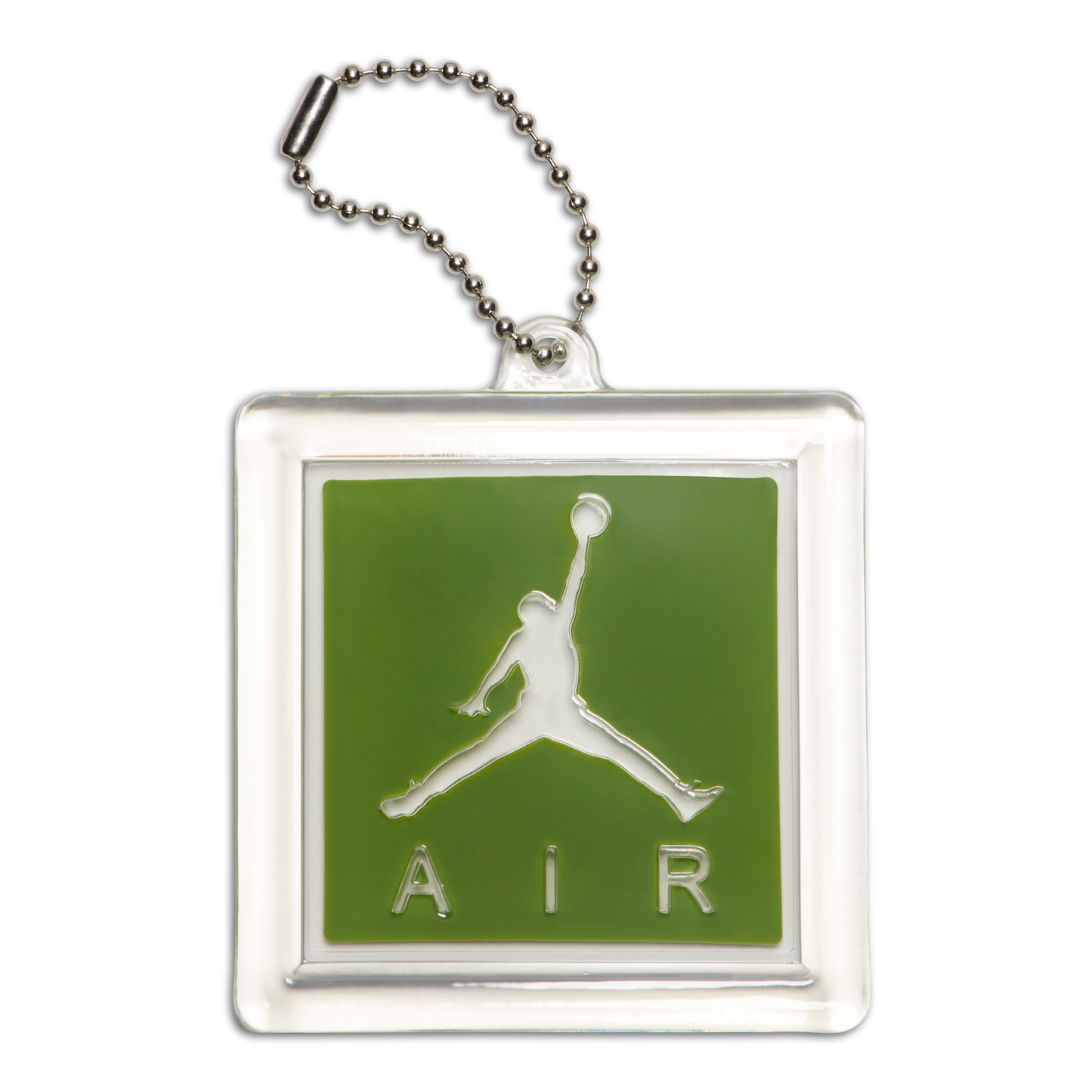 Jordan 3 Retro Chlorophyll