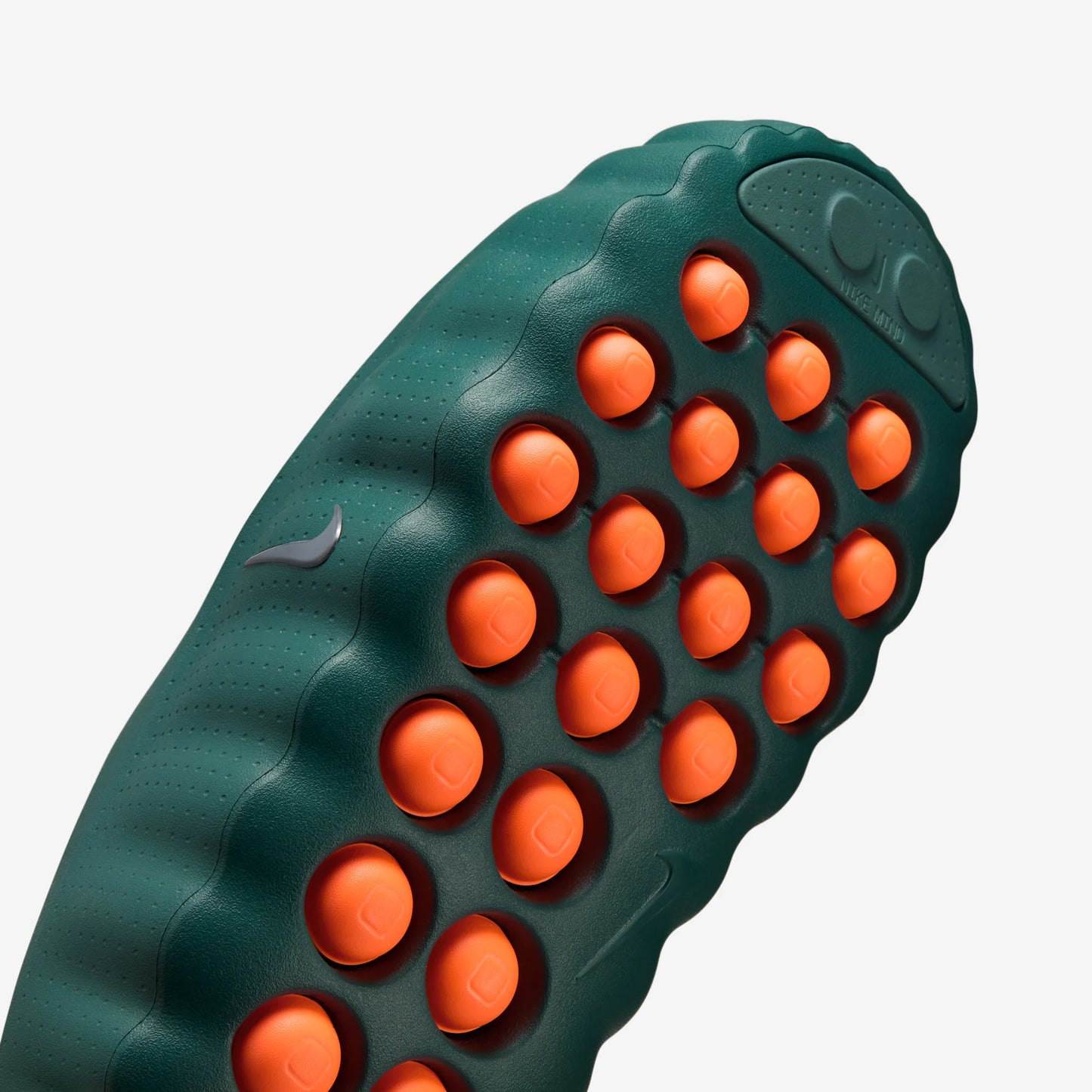 Nike Mind 001 Mineral Slate Light Pumice Hyper Crimson Metallic Platinum