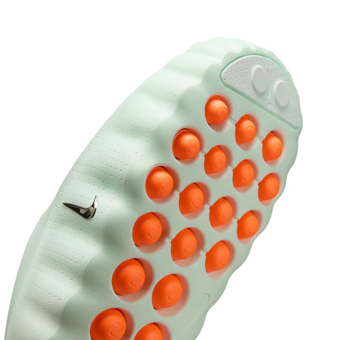 Nike Mind 001 Barely Green Hyper Crimson Black Chrome (Women's)