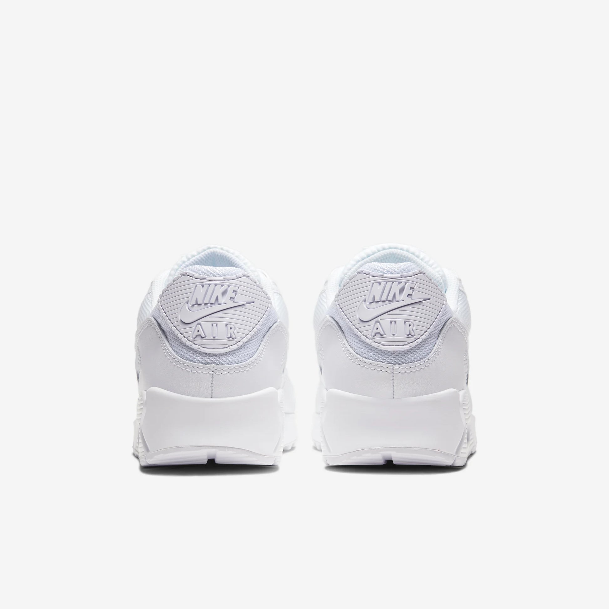 Nike Air Max 90 Recraft Triple White
