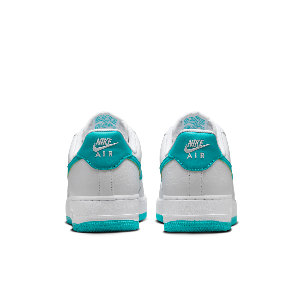 Nike Air Force 1 Low '07 Next Nature Dusty Cactus (Women's)