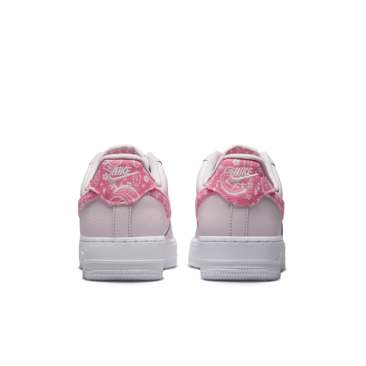 Nike Air Force 1 Low '07 Paisley Pack Pink (Women's)