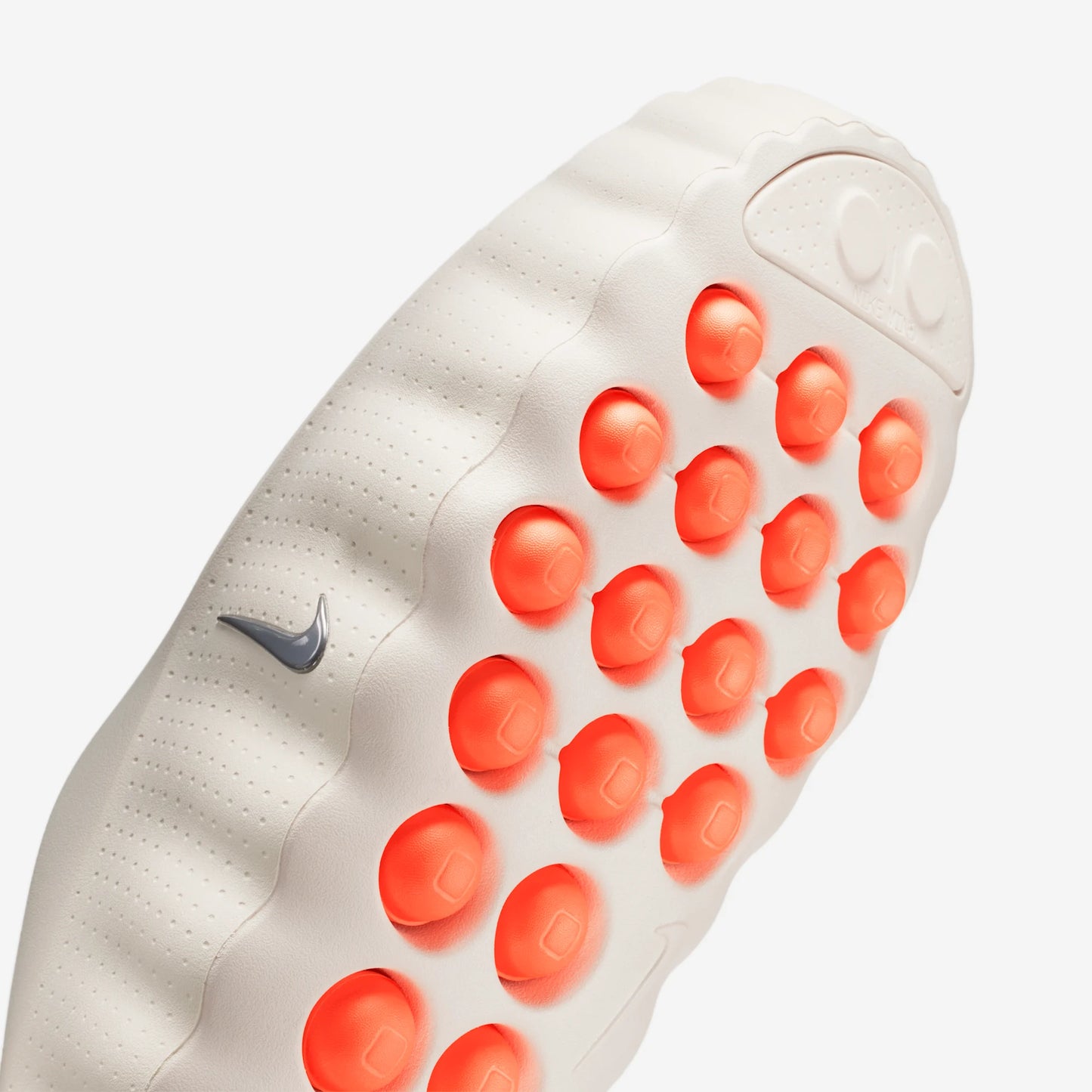 Nike Mind 001 Slide Light Bone