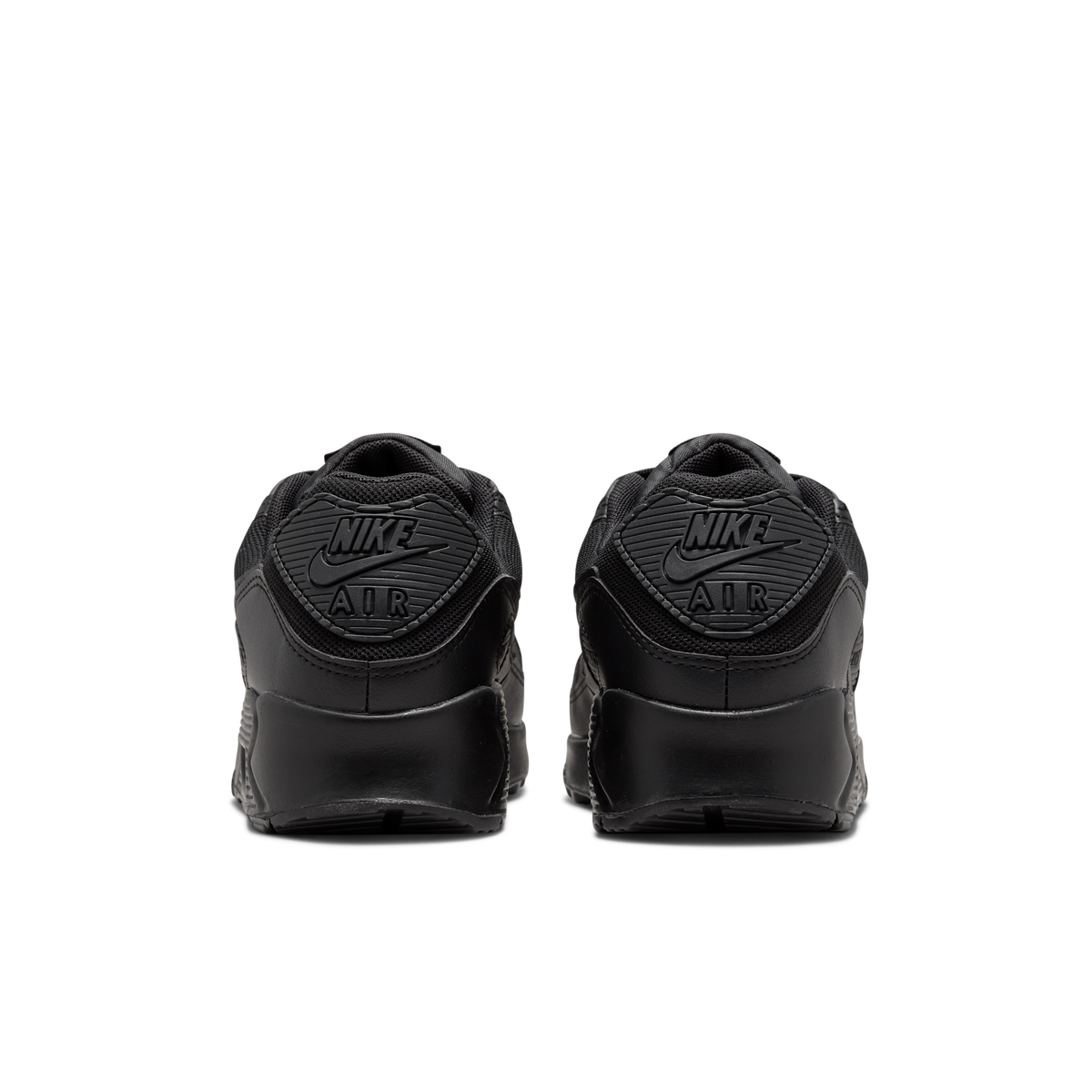 Nike Air Max 90 Triple Black (Women's)
