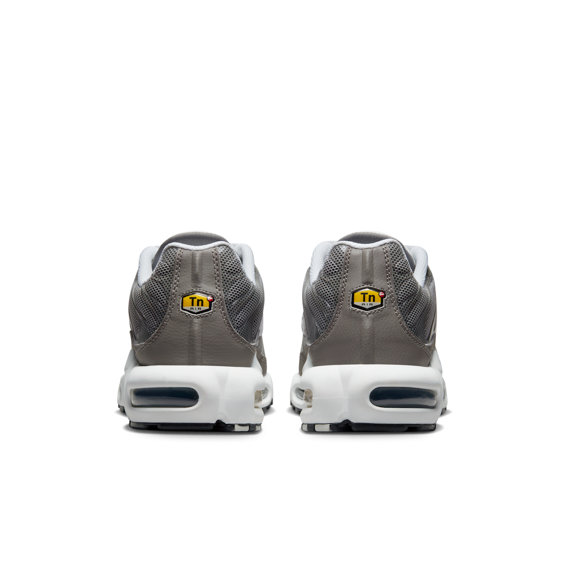 Nike Air Max Plus Flat Pewter