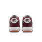 Nike Air Force 1 Low College Pack Night Maroon