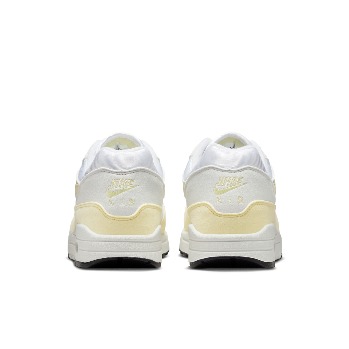 Nike Air Max 1 White Alabaster (Women's)
