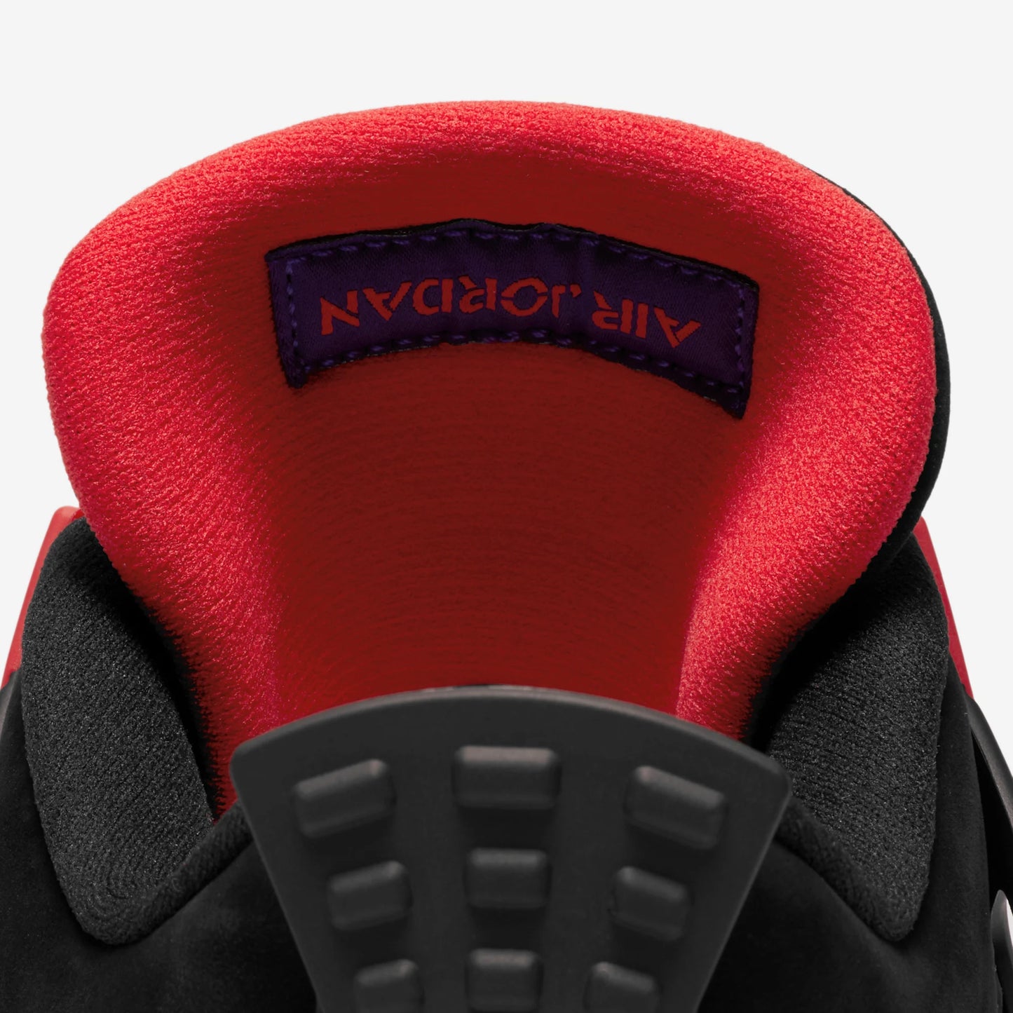 Jordan 4 Retro Raptors (2018)
