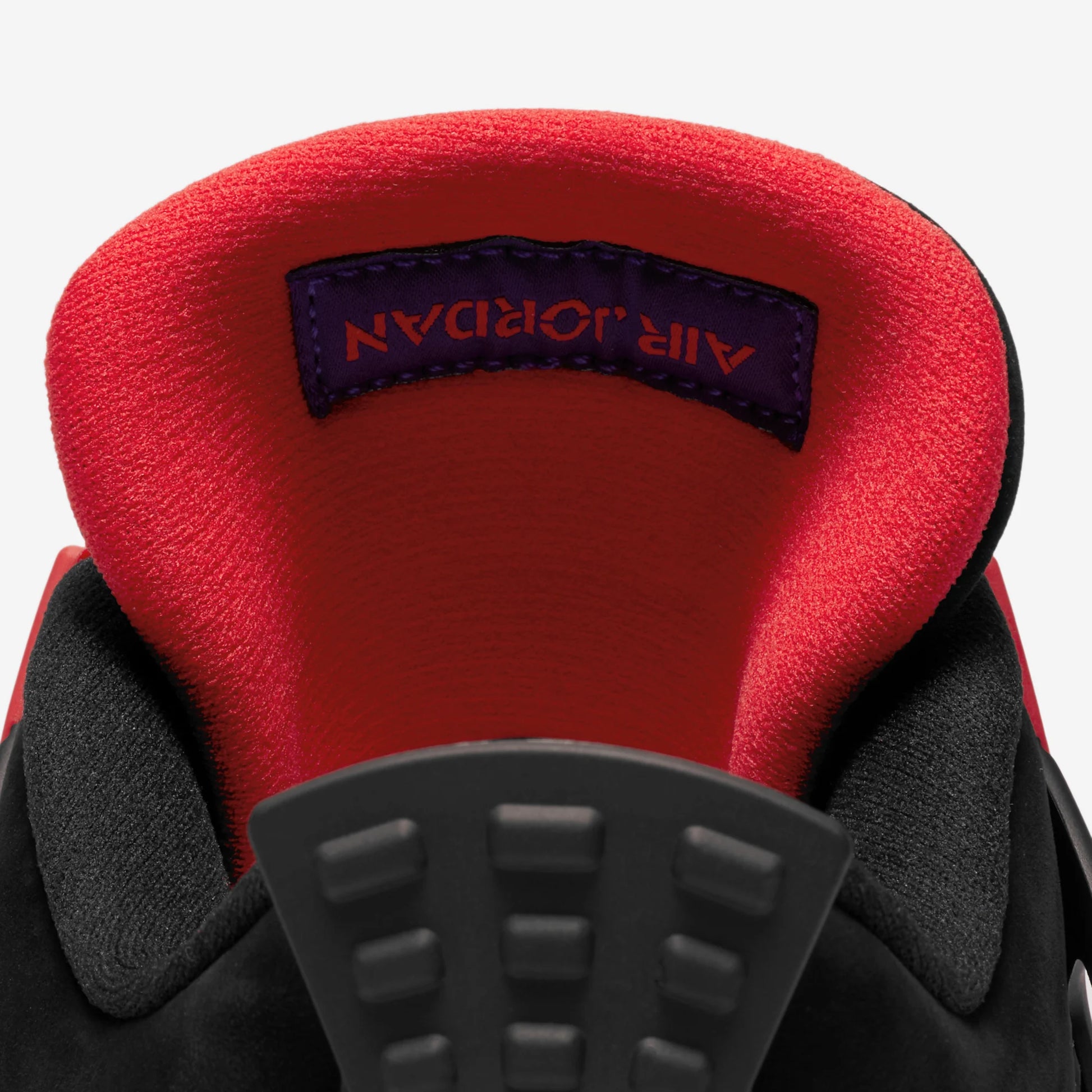 Jordan 4 Retro Raptors (2018)
