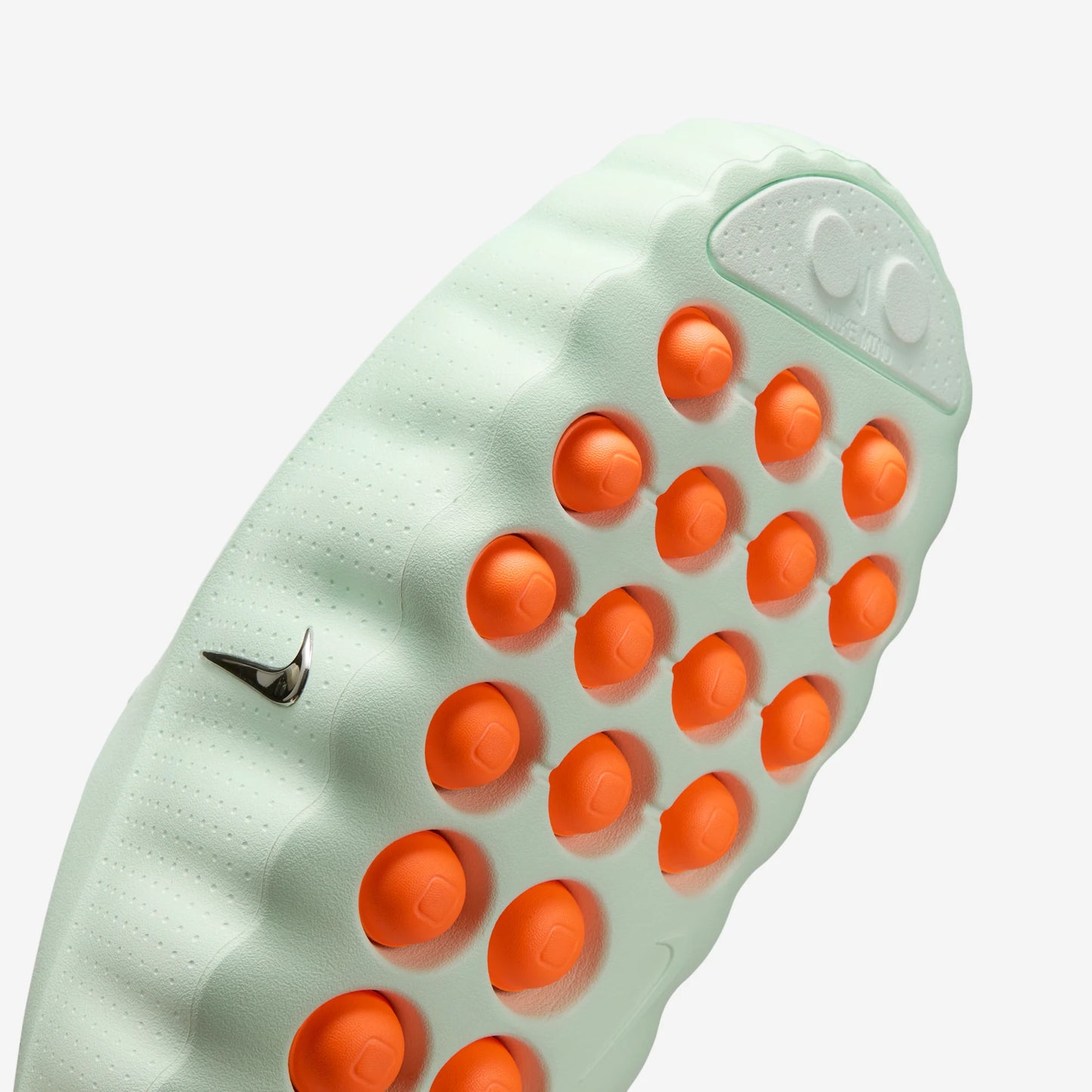 Nike Mind 001 Barely Green Hyper Crimson Black Chrome (Women's)
