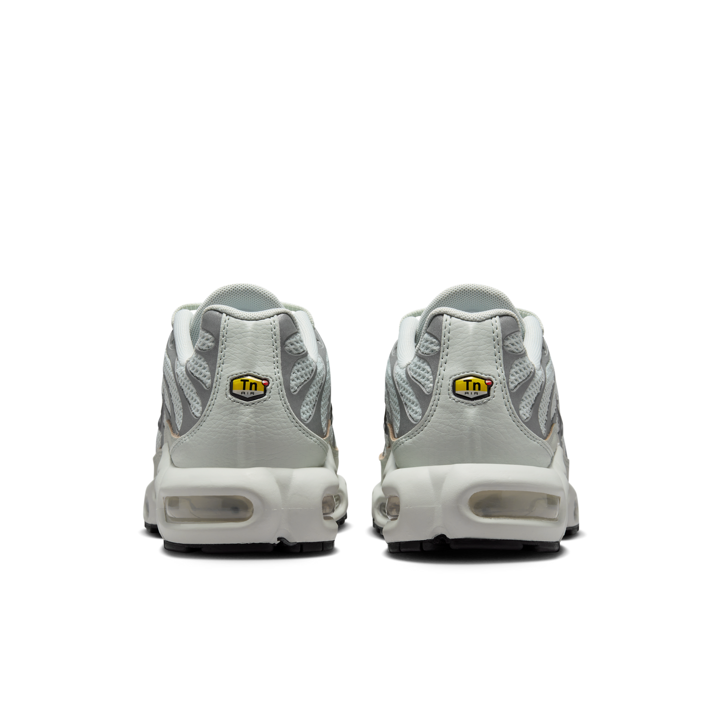 Nike Air Max Plus Light Silver (Women's)