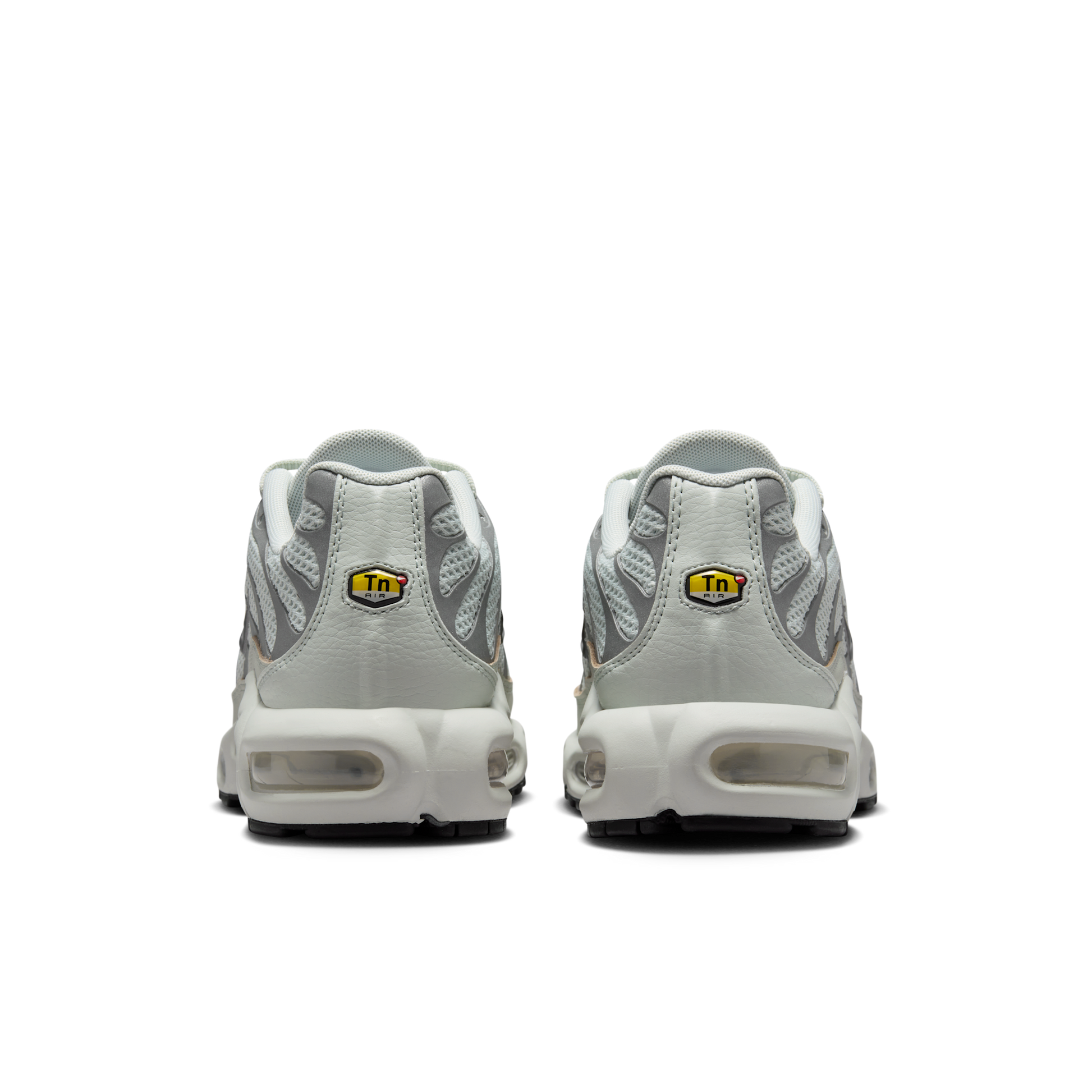 Nike Air Max Plus Light Silver (Women's)
