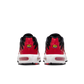 Nike Air Max Plus University Red White Black (Women's)