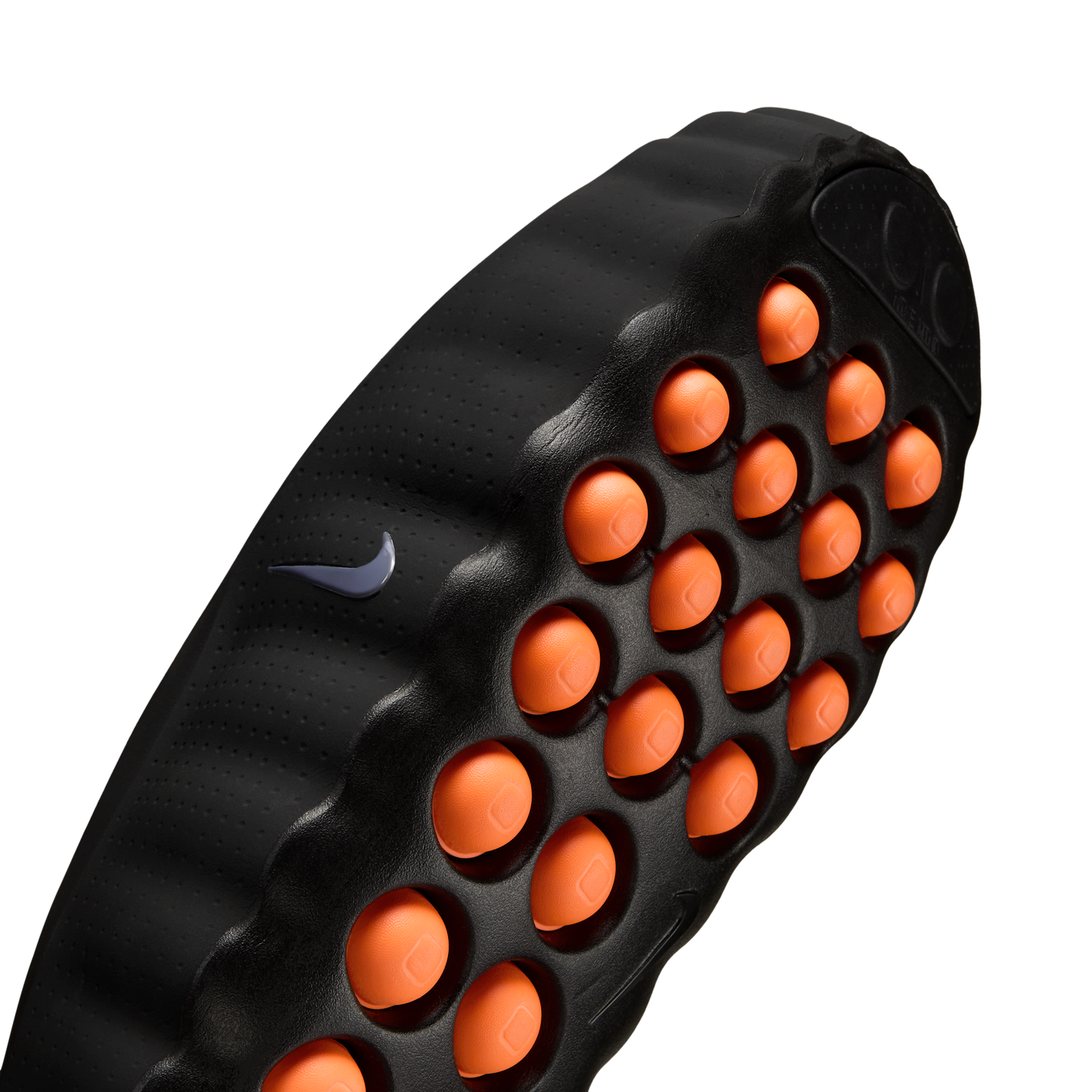 Nike Mind 001 Slide Black Chrome