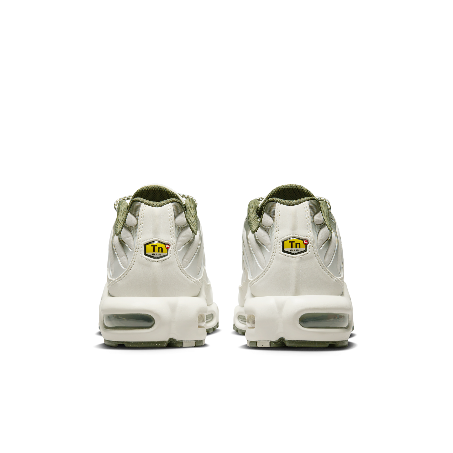 Nike Air Max Plus Phantom Cargo Khaki