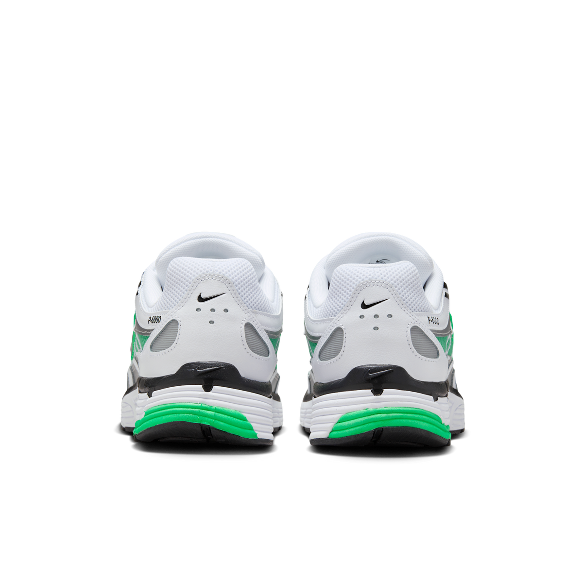 Nike P-6000 Spring Green