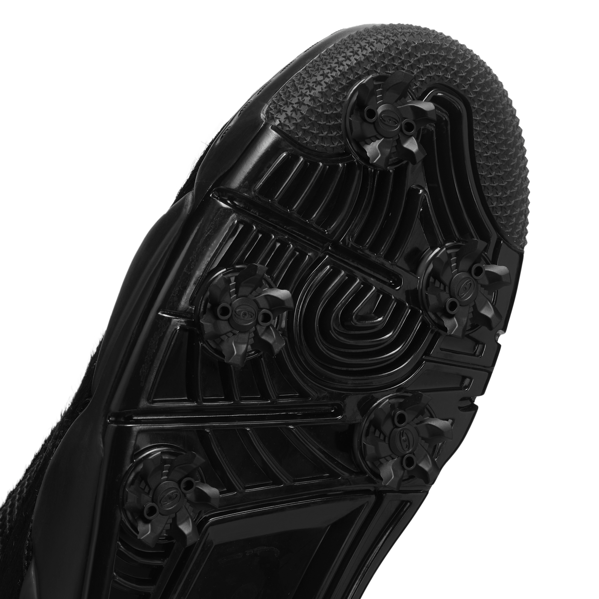 Jordan 4 Retro Golf Black Cat Pony Hair