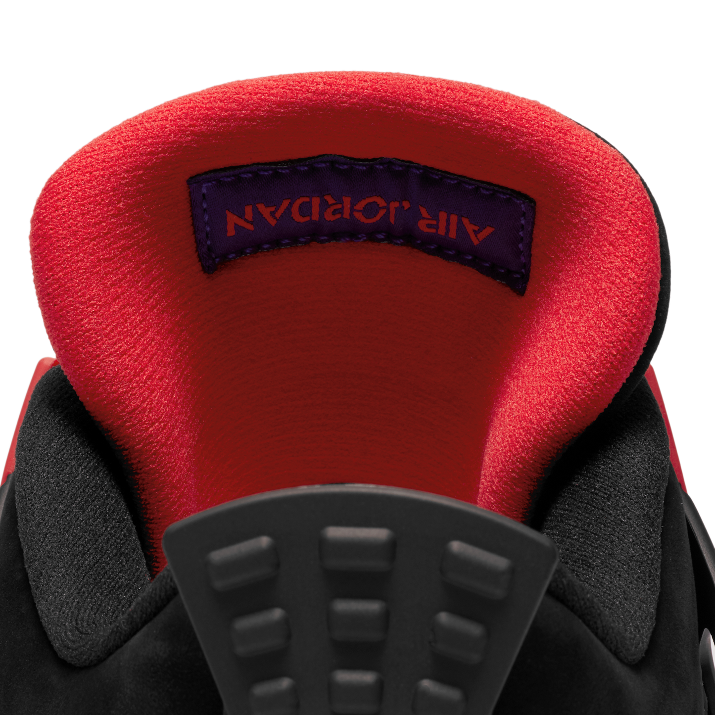 Jordan 4 Retro Raptors (2018)