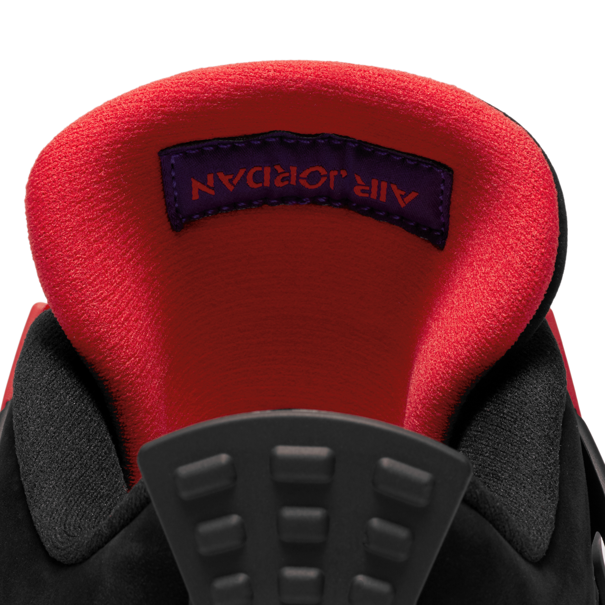 Jordan 4 Retro Raptors (2018)